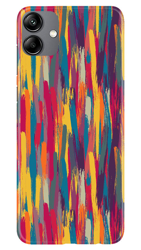 Modern Art Case for Samsung Galaxy M04 (Design No. 211)