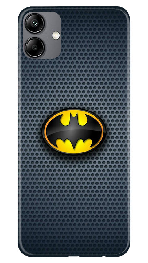 Batman Case for Samsung Galaxy A04e (Design No. 213)