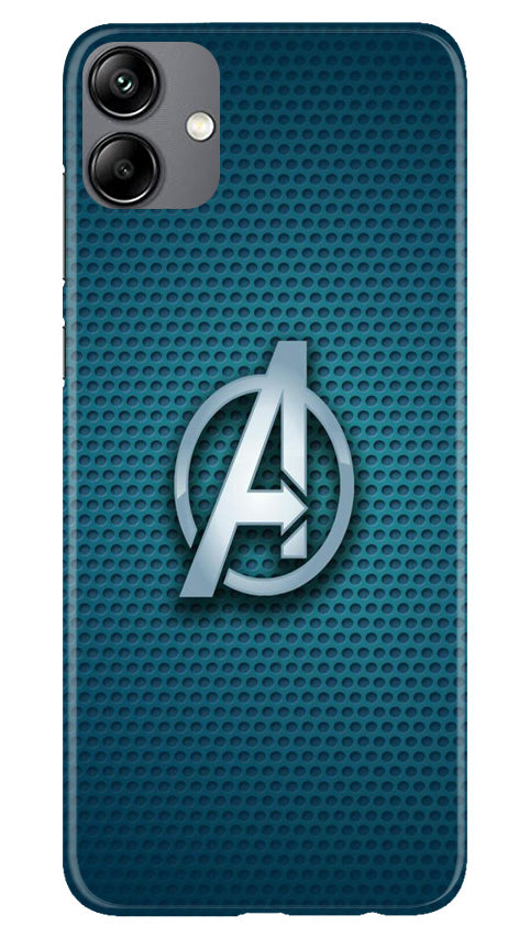 Avengers Case for Samsung Galaxy A04 (Design No. 215)