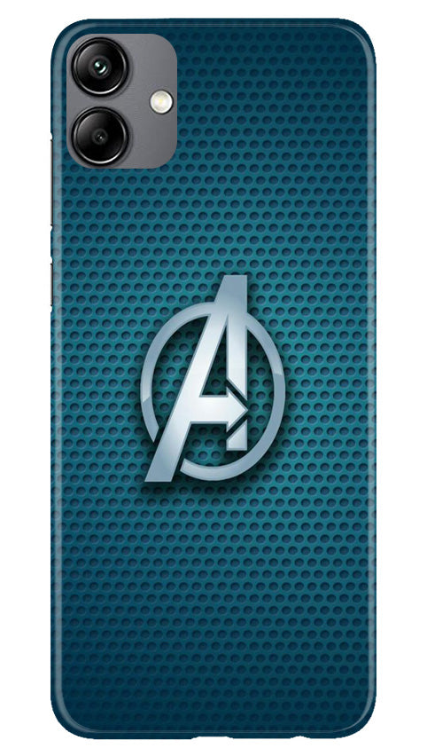 Avengers Case for Samsung Galaxy A04e (Design No. 215)