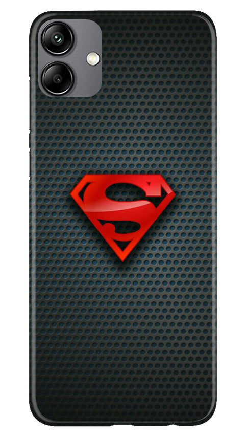 Superman Case for Samsung Galaxy A04 (Design No. 216)