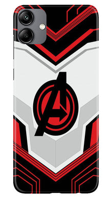 Avengers2 Mobile Back Case for Samsung Galaxy M04 (Design - 224)