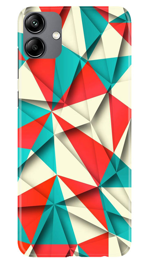 Modern Art Case for Samsung Galaxy A04 (Design No. 240)