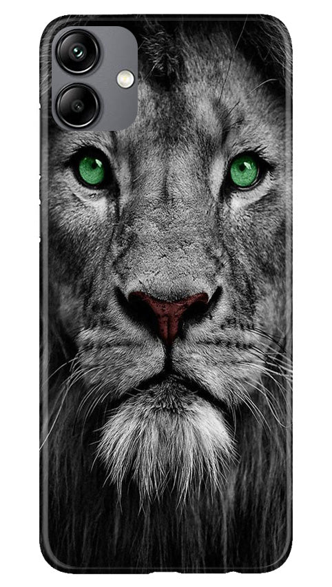 Lion Case for Samsung Galaxy A04 (Design No. 241)