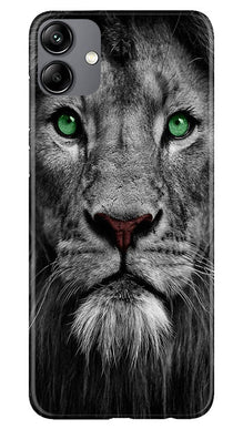 Lion Mobile Back Case for Samsung Galaxy A04 (Design - 241)