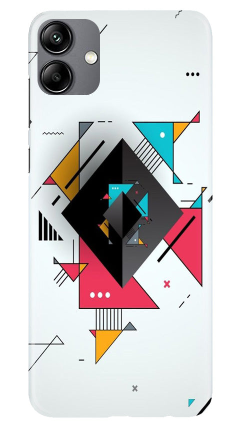Designer Case for Samsung Galaxy A04 (Design No. 245)