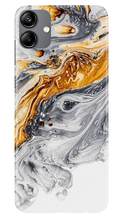 Marble Texture Mobile Back Case for Samsung Galaxy A04 (Design - 272)
