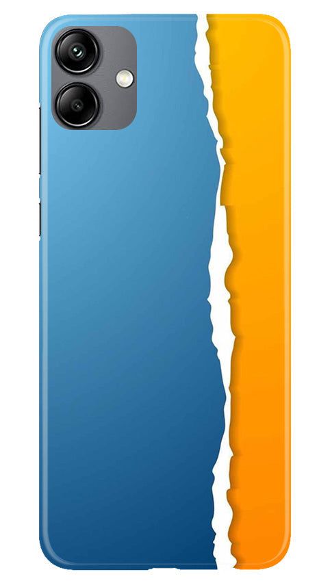 Designer Mobile Back Case for Samsung Galaxy A04 (Design - 330)