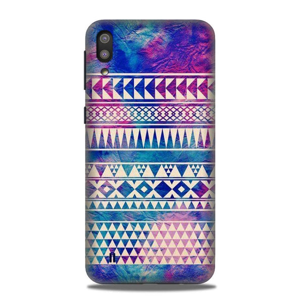 Modern Art Case for Samsung Galaxy M10
