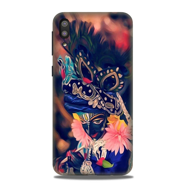 Lord Krishna Case for Samsung Galaxy M10