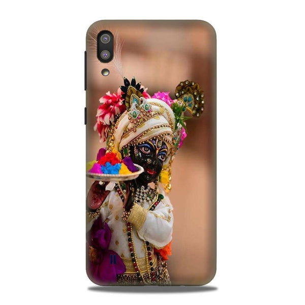 Lord Krishna2 Case for Samsung Galaxy A10