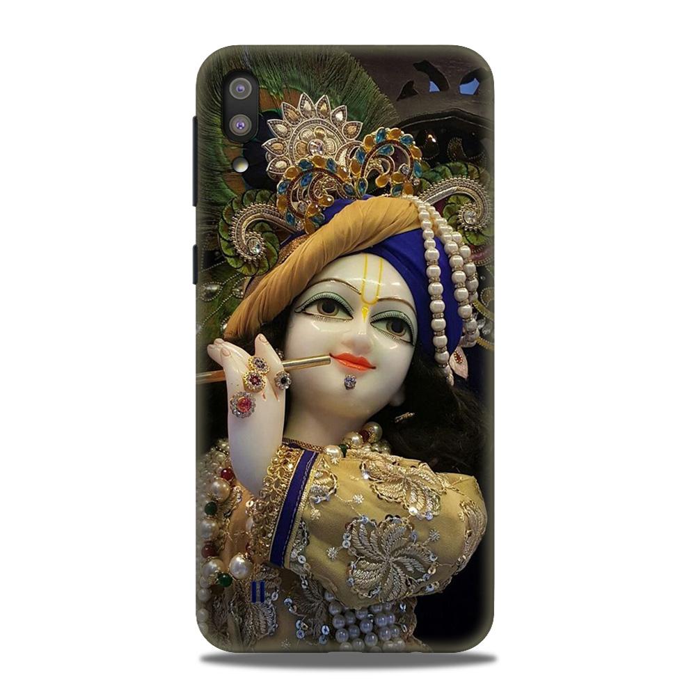 Lord Krishna3 Case for Samsung Galaxy A10