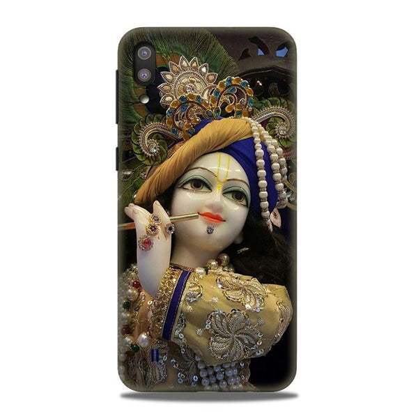 Lord Krishna3 Case for Samsung Galaxy A10