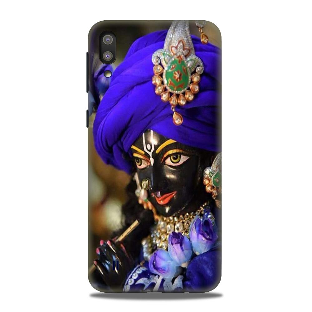 Lord Krishna4 Case for Samsung Galaxy M10