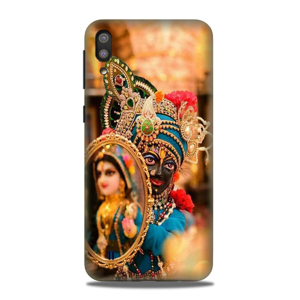 Lord Krishna5 Case for Samsung Galaxy M10