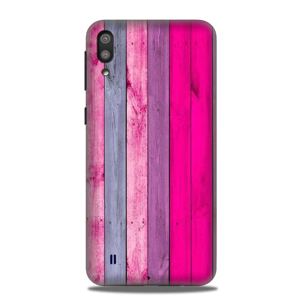 Wooden look Case for Samsung Galaxy M10