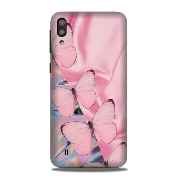 Butterflies Case for Samsung Galaxy M10