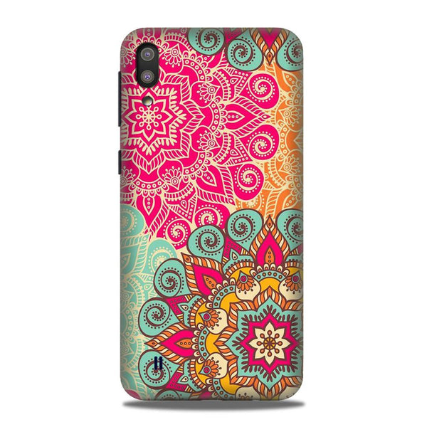 Rangoli art2 Case for Samsung Galaxy M10