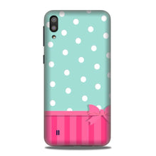 Gift Wrap Case for Samsung Galaxy A10