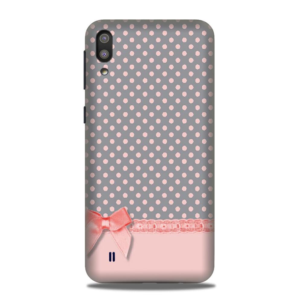 Gift Wrap2 Case for Samsung Galaxy A10