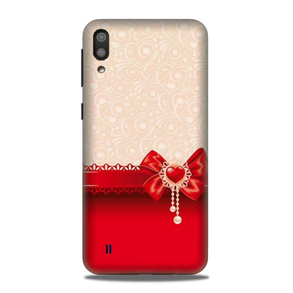 Gift Wrap3 Case for Samsung Galaxy M10
