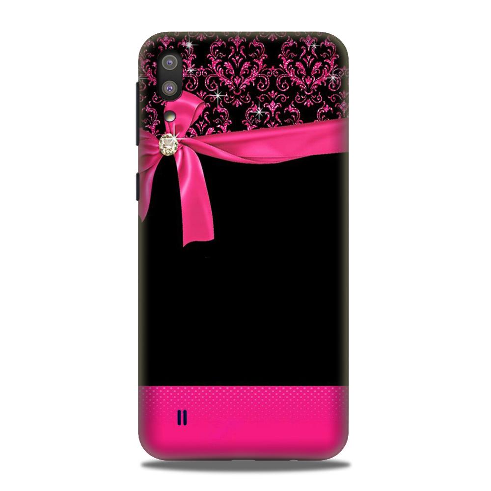 Gift Wrap4 Case for Samsung Galaxy M10