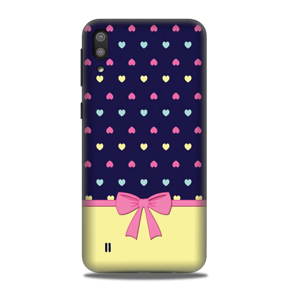 Gift Wrap5 Case for Samsung Galaxy M10