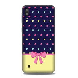 Gift Wrap5 Case for Samsung Galaxy A10