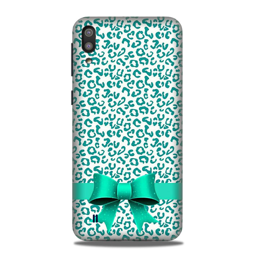 Gift Wrap6 Case for Samsung Galaxy M10