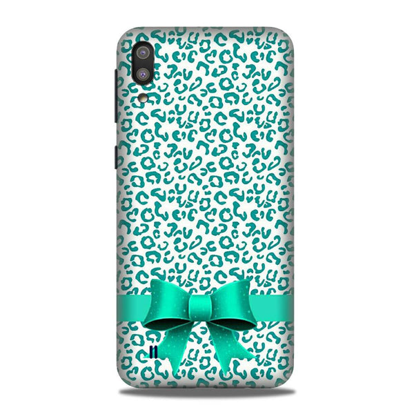 Gift Wrap6 Case for Samsung Galaxy A10