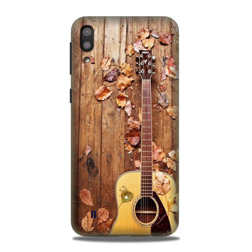 Guitar Case for Samsung Galaxy M10