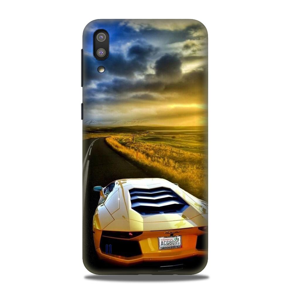 Car lovers Case for Samsung Galaxy M10