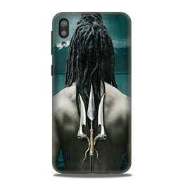 Mahakal Case for Samsung Galaxy M10