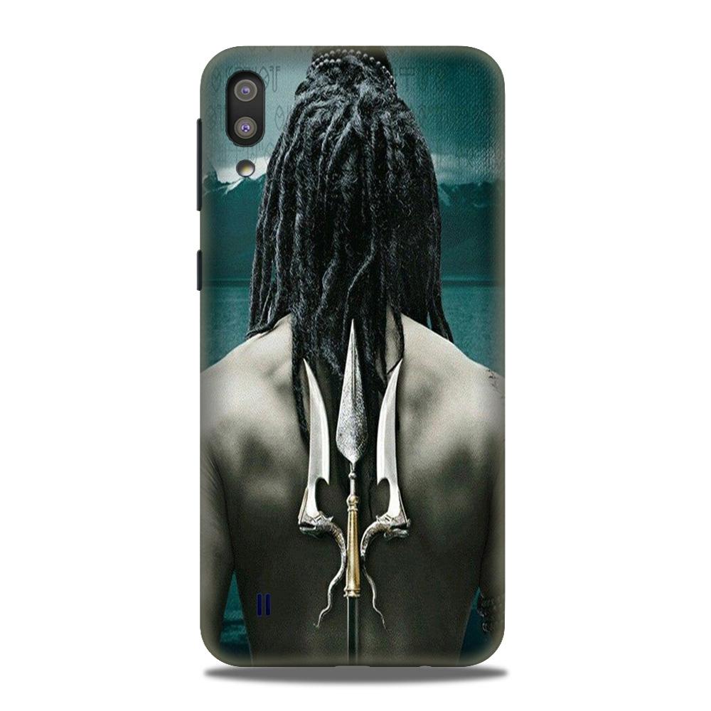 Mahakal Case for Samsung Galaxy A10