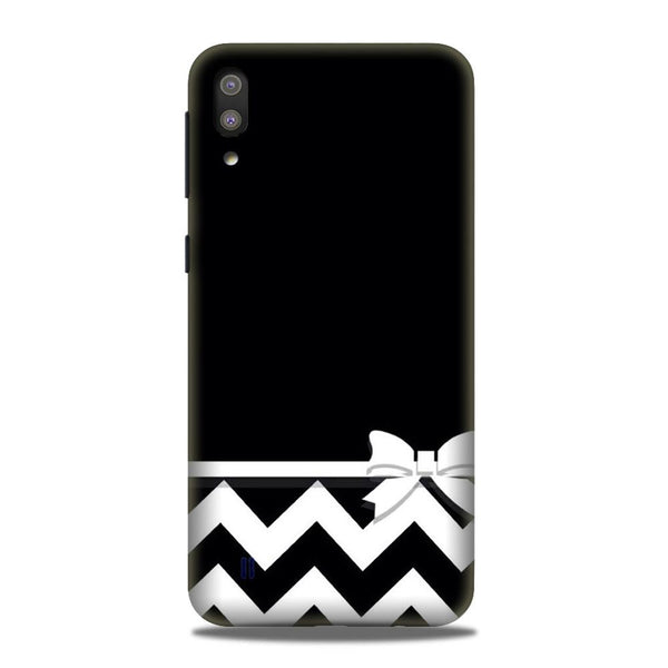 Gift Wrap7 Case for Samsung Galaxy M10