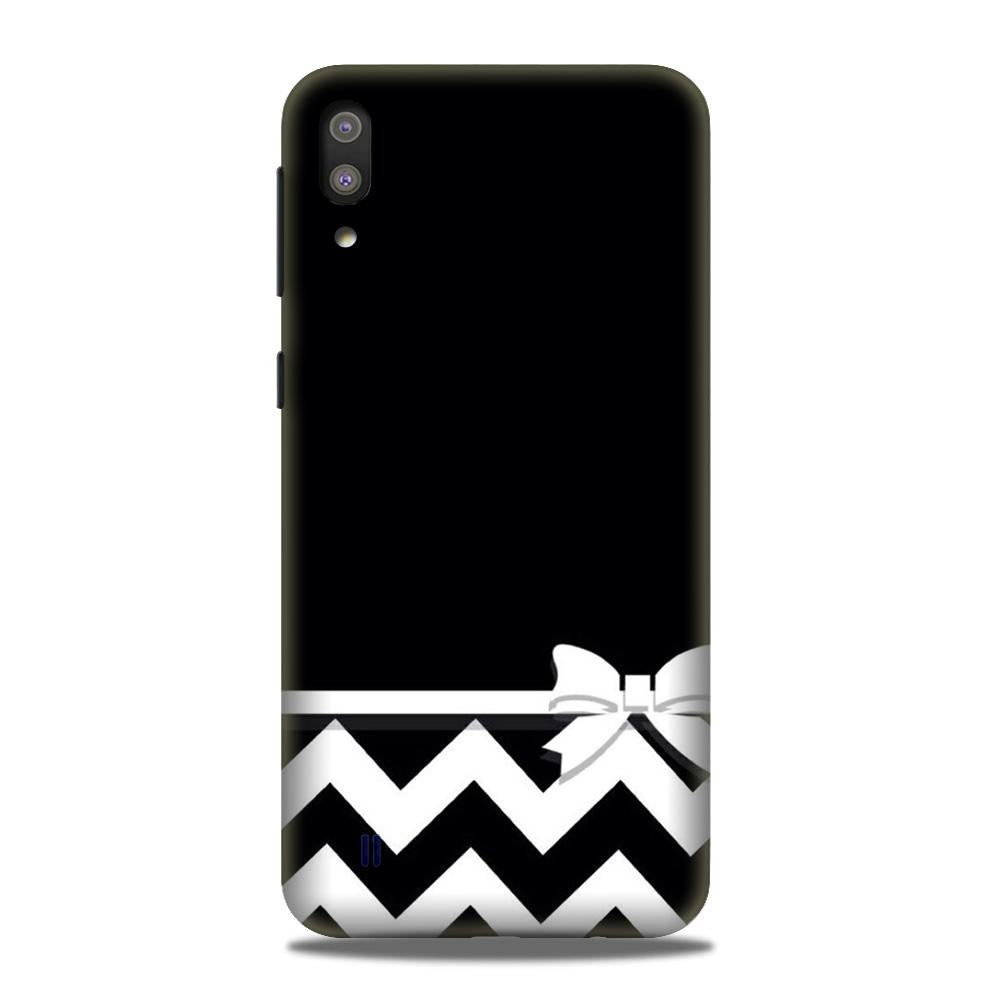 Gift Wrap7 Case for Samsung Galaxy A10