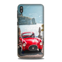Vintage Car Case for Samsung Galaxy M10