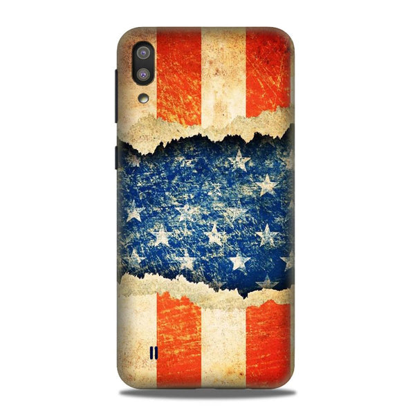 United Kingdom Case for Samsung Galaxy M10
