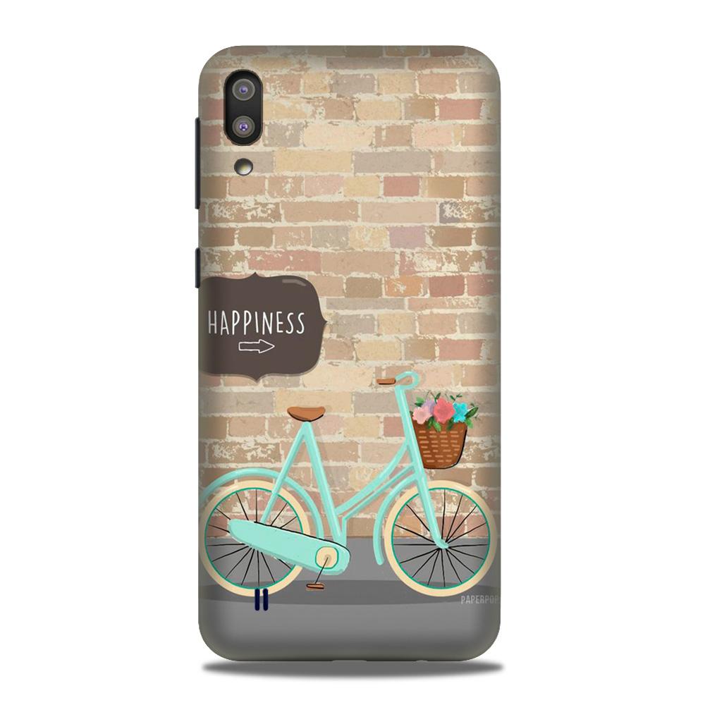 Happiness Case for Samsung Galaxy M10