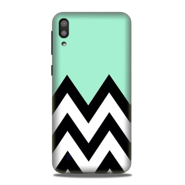 Pattern Case for Samsung Galaxy M10