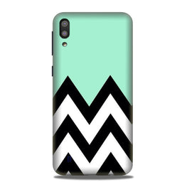Pattern Case for Samsung Galaxy A10