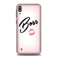 Boss Case for Samsung Galaxy M10