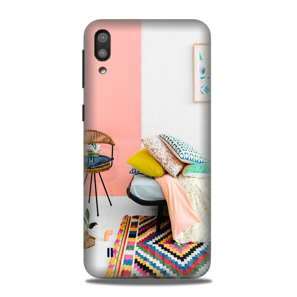Home Décor Case for Samsung Galaxy M10