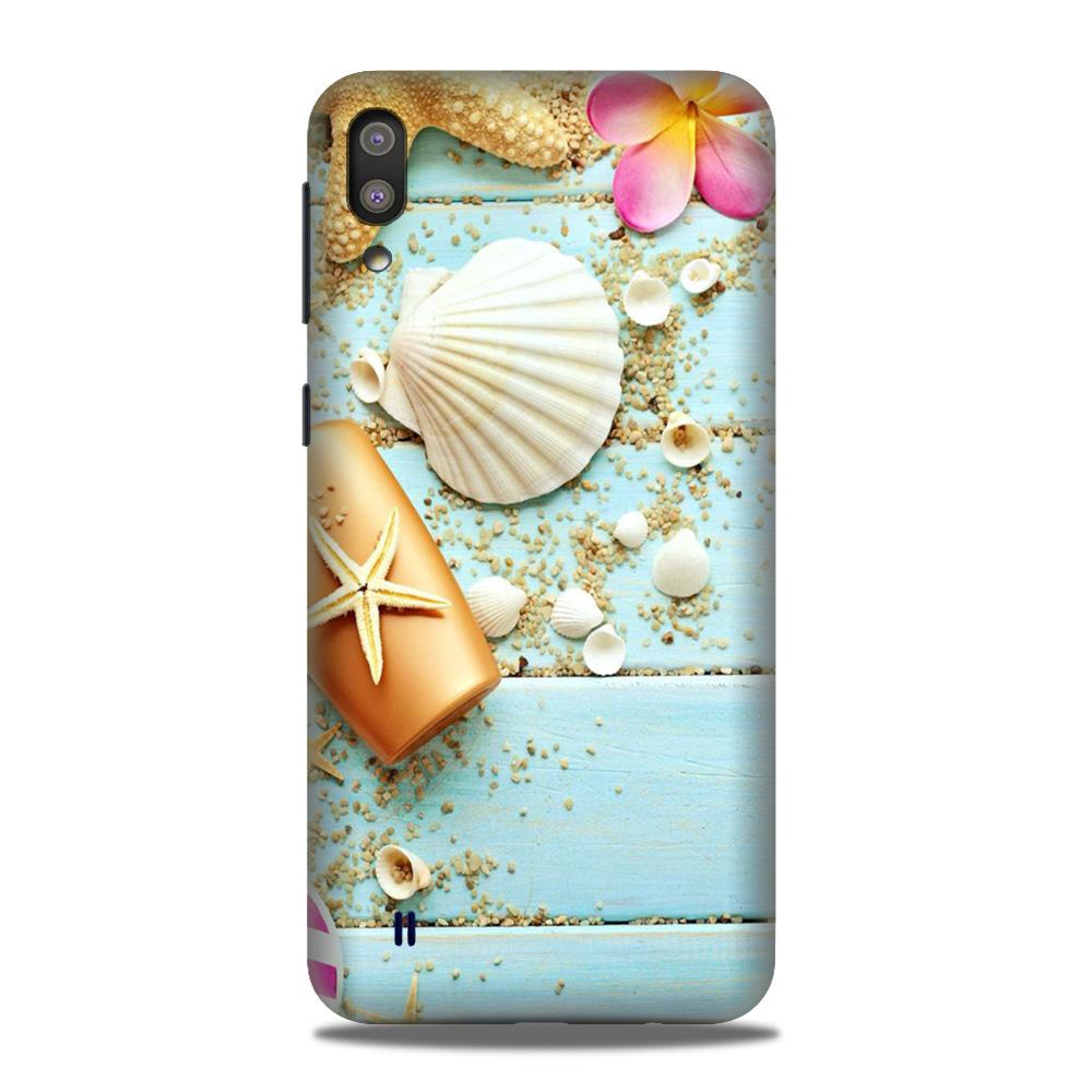 Sea Shells Case for Samsung Galaxy M10