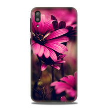 Purple Daisy Case for Samsung Galaxy M10