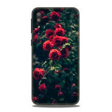 Red Rose Case for Samsung Galaxy A10