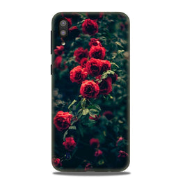 Red Rose Case for Samsung Galaxy A10