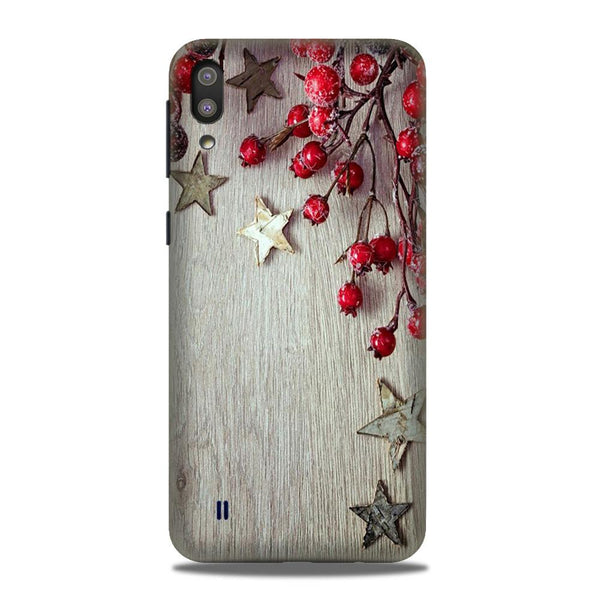 Stars Case for Samsung Galaxy M10