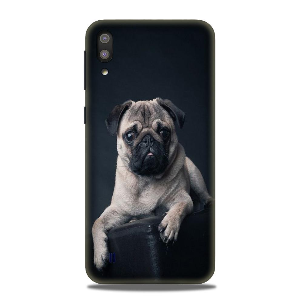 little Puppy Case for Samsung Galaxy M10