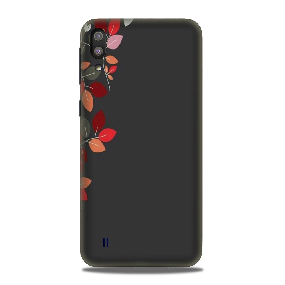 Grey Background Case for Samsung Galaxy M10